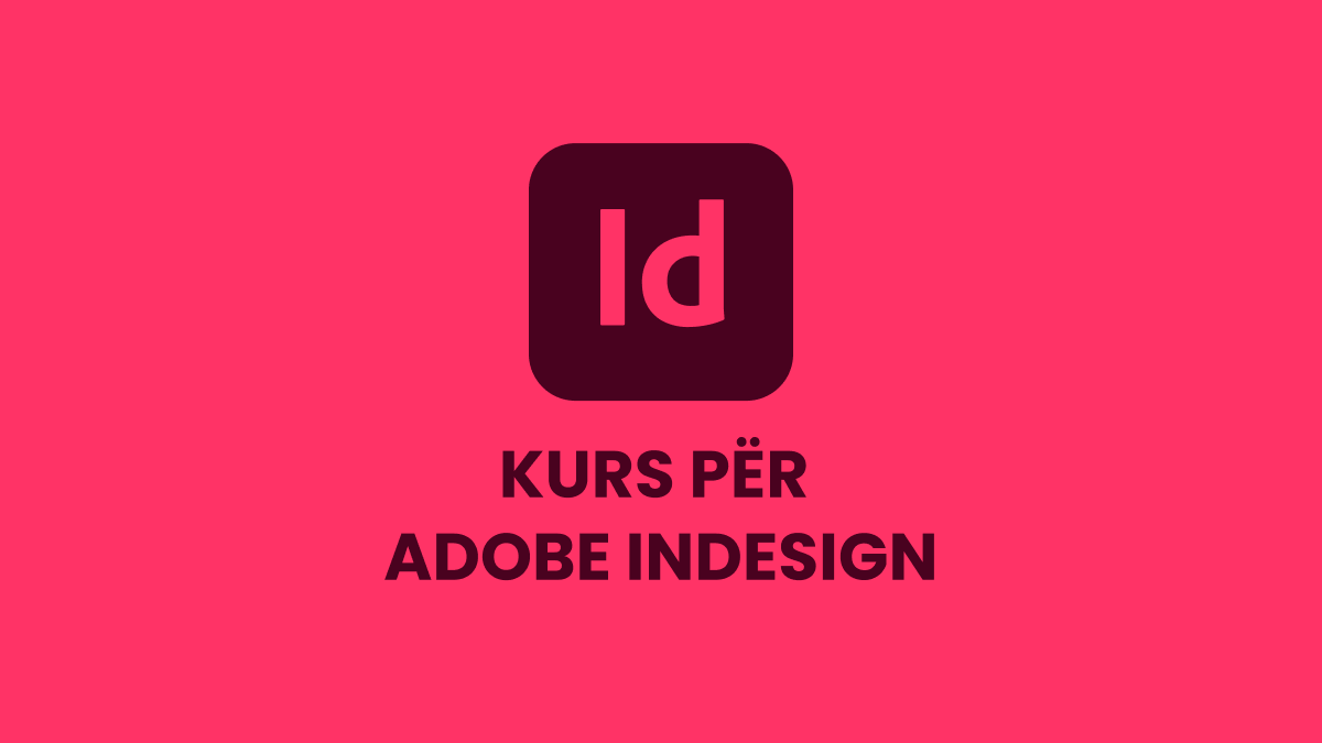 Kurs per Adobe InDesign