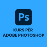 Kurs për Adobe Photoshop