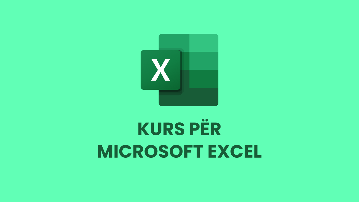Kurs per Microsoft Excel