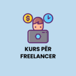 Kurs për Freelancer
