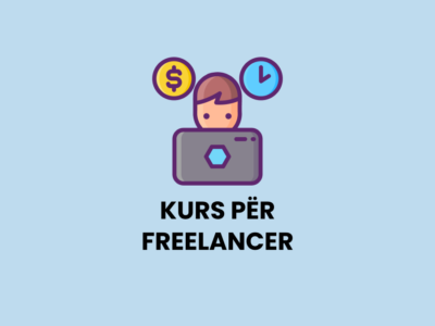 Kurs për Freelancer